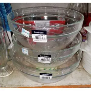 Luminarc Stack Bowls 26cm 1pc