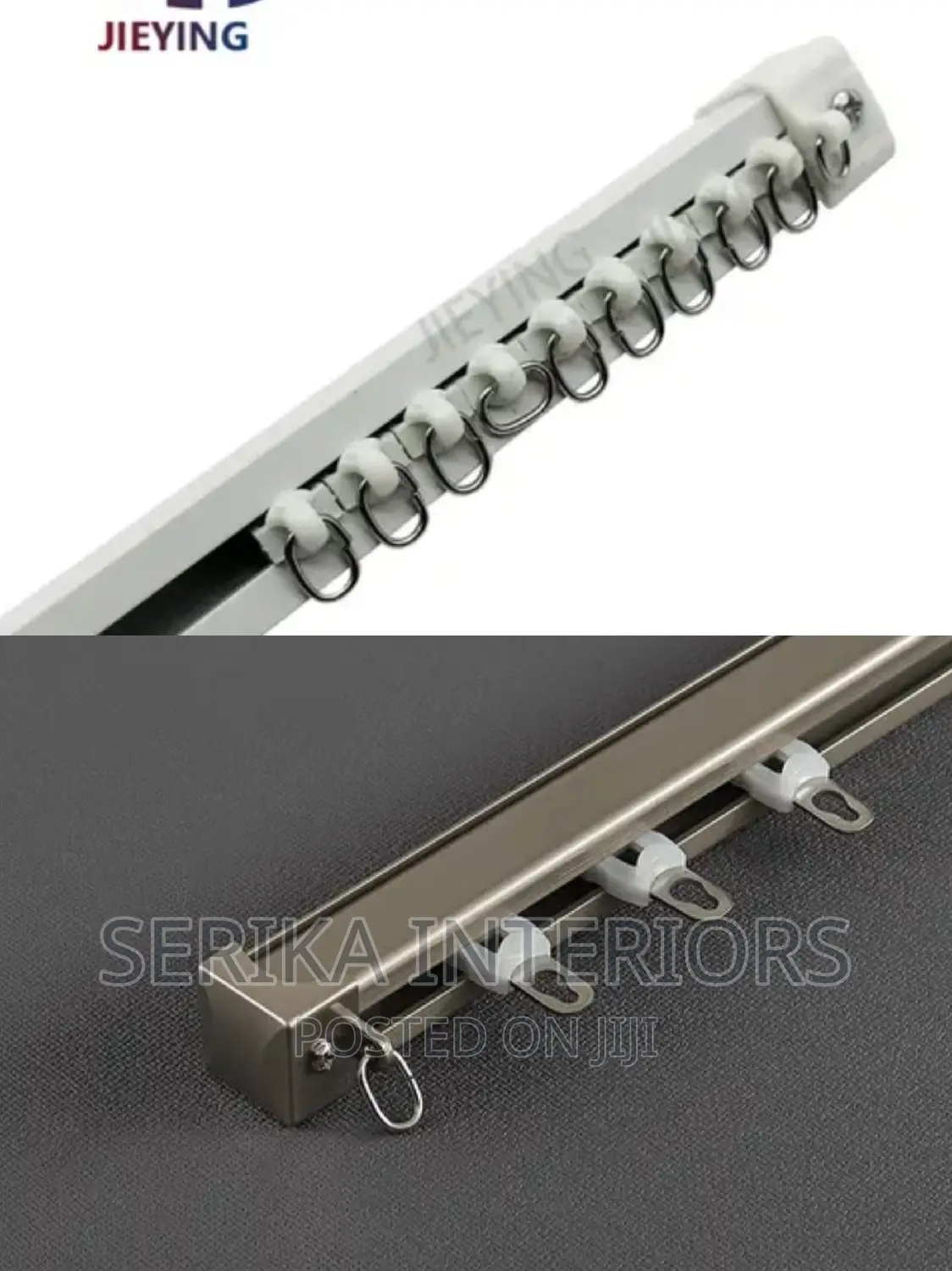 Curtain Rails Available Curtain Rails Curtain Rails