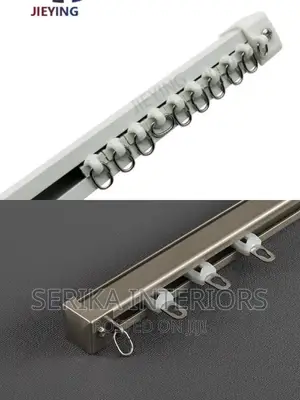 Curtain Rails Available Curtain Rails Curtain Rails