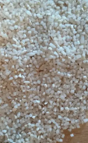 Broken Rice for Dog Feeding Chicken Feed -Order 50kg