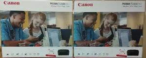 Canon TS3440 All in One Inkjet Printer TS3440