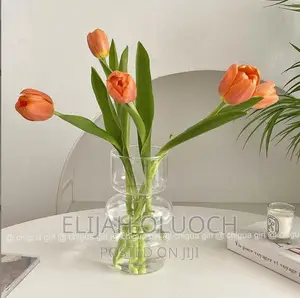 Nordic Flower Vase