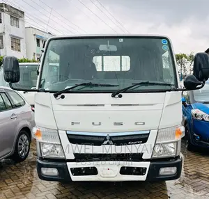 Fuso Canter