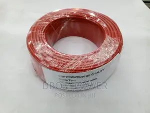 Ac Copper Electrical Cable 2.5mm