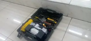 Air Compressor/Tyre Inflator