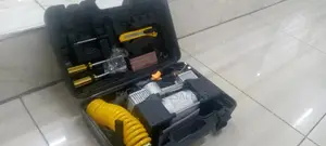 Air Compressor Inflator