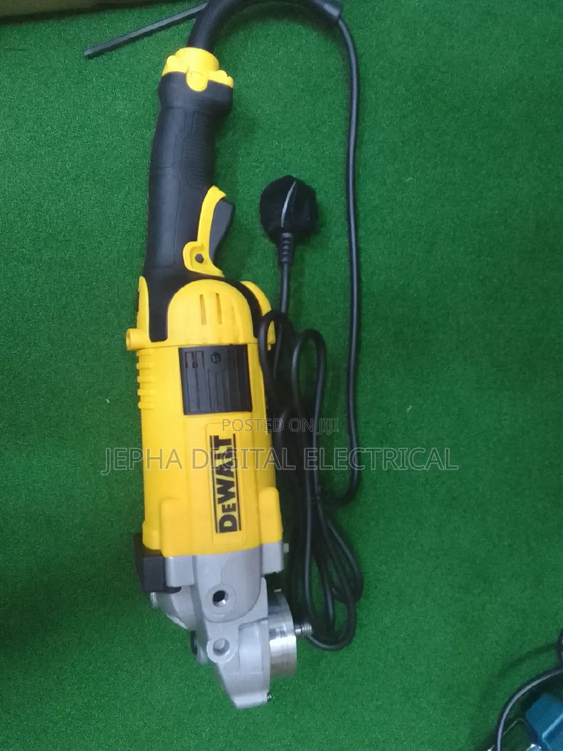 Dewalt Grinder/Dewalt Angle Grinder