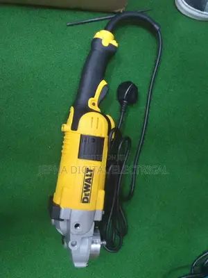 9"Dewalt Angle Grinder/ Angle Grinder