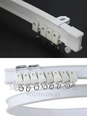Curtain Rails Available Curtain Rails Curtain Rails