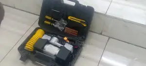 Compressor Inflatable Pump12v