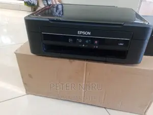 L380/L360/L382 Epson Printer Available