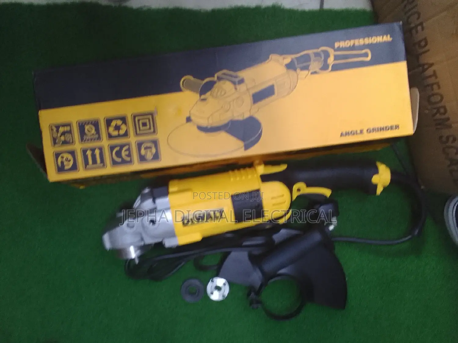 Dewalt Angle Grinder High Quality/ Angle Grinder