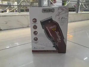 Wahl Shaver Star Series