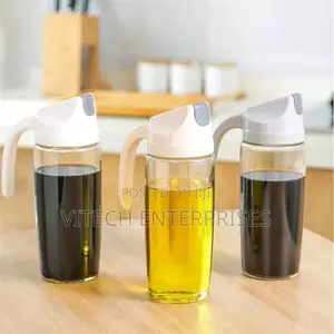 Oil Dispenser