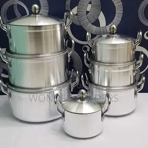 14 Pc Tornado Sufuria
