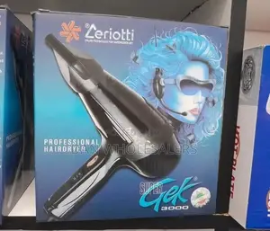 Ceriotti -Ceriotti Super GEK 3000 Blow Dry