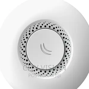 Mikrotik Routerboard Cap-2nd Ceiling Access Point(Cap-2nd)