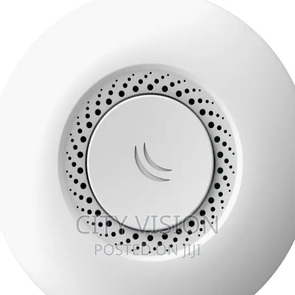 Mikrotik Routerboard Cap-2nd Ceiling Access Point(Cap-2nd)