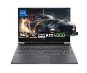 New Laptop HP Victus 16 32GB Intel Core I7 SSD 1T