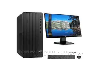 New Desktop Computer HP 8GB Intel Core I7 HDD 1T