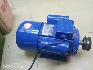 3hp Italy Single Phase Motor