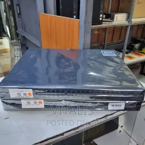 Cisco Catalyst 2960-X