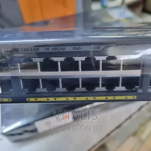 Cisco Catalyst 2960-X