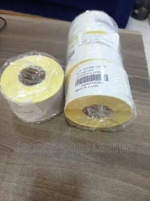 58*43*13 Thermal Label - Exquisite -1000 Stickers