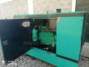 Generator Hire 20kva