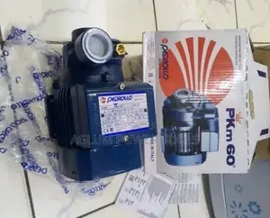 Pedrollo Pkm60 0.5HP Original