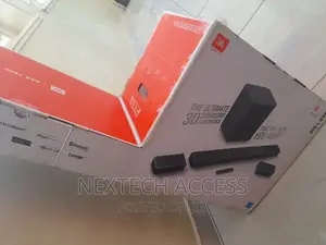 JBL Bar 1300 Soundbar With Detachable Speaker
