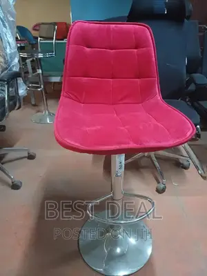 Bistor, Kitchen Counter ,Barstool Chair