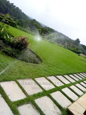 Icecarscade Garden and Landscaping Services