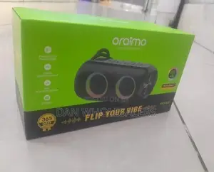 Oraimo Rover OBS-53D Bluetooth Speaker 