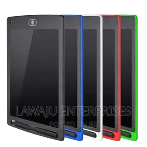 Kid's LCD Digital Drawing Tablet