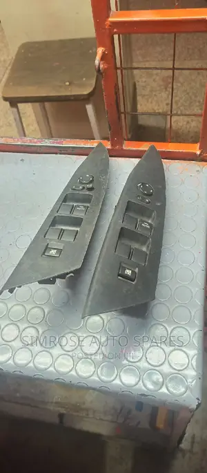 Main Door Switch for Mazda Axela 2008 Model.