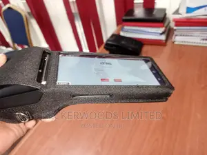 Modern Cs30 Android Pos Cover