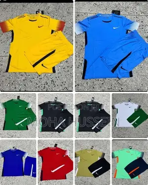 Football Original Kits
