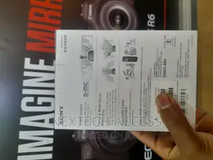 Sony ICD-PX470 Digital Voice Recorder