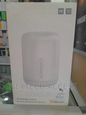 Mi Bedside Lamp 2