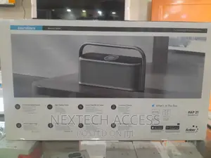 Anker Soundcore Motion X600 Bluetooth Speaker