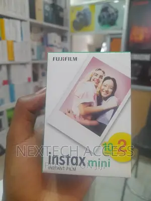 Fujiflim Instax Mini 20sheets