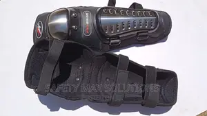 Motorcycle Knee Guards/Knee Pads