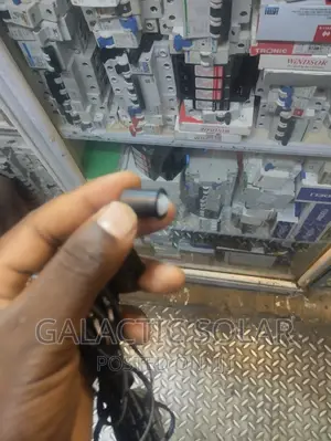 Ceiling Motion Sensor
