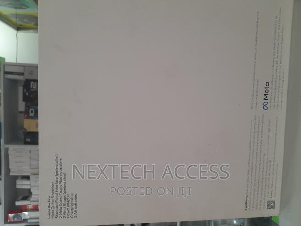 Oculus Quest 3 128gb - thumbnail 3
