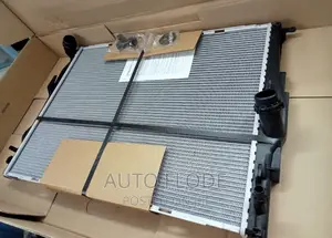 BMW E90,E87 Radiator Available.