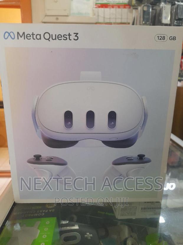 Oculus Quest 3 128gb