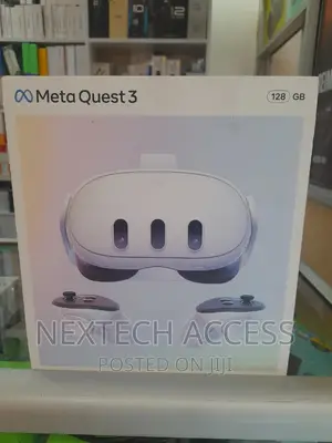 Oculus Quest 3 128gb