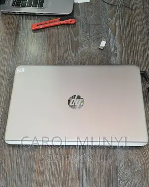 New Laptop HP EliteBook 1040 G3 8GB Intel Core I5 SSD 512GB