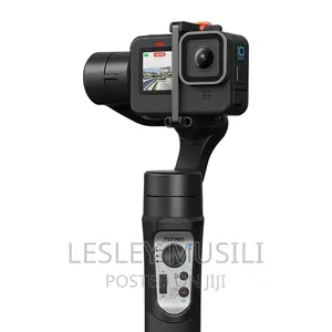 Hohem Isteady Pro 4 3-Axis Gimbal Stabilizer for Gopro